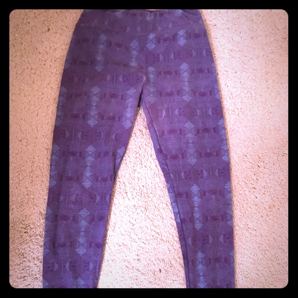 Lularoe Leggings